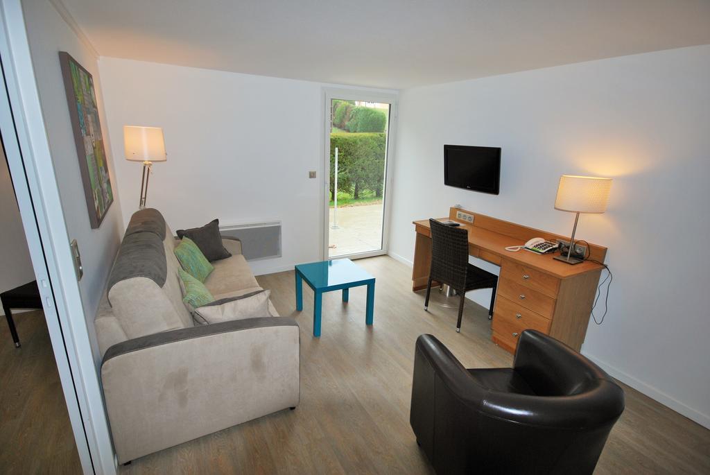 Hotel Le Relais Des Champs Eugenie-les-Bains Luaran gambar