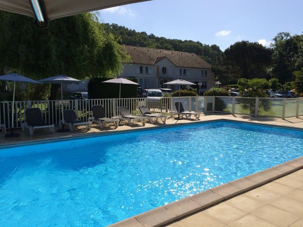 Hotel Le Relais Des Champs Eugenie-les-Bains Luaran gambar