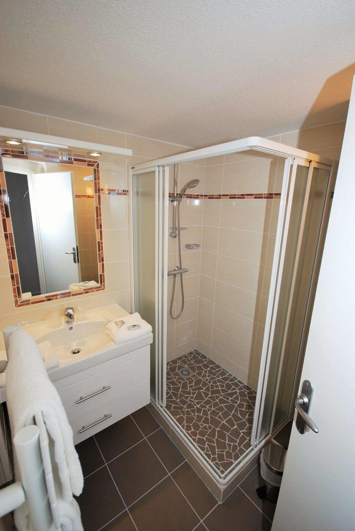Hotel Le Relais Des Champs Eugenie-les-Bains Luaran gambar